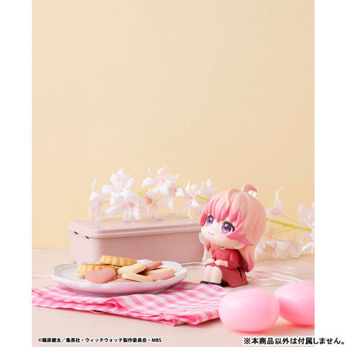 『ウィッチウォッチ』るかっぷ 若月ニコ 完成品フィギュア